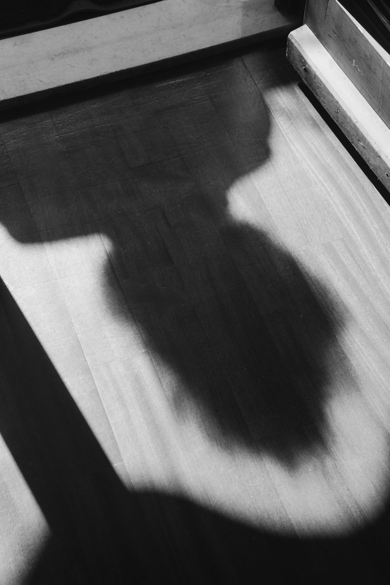 © Grazia Pachioli - Image from the Fragmento photography project