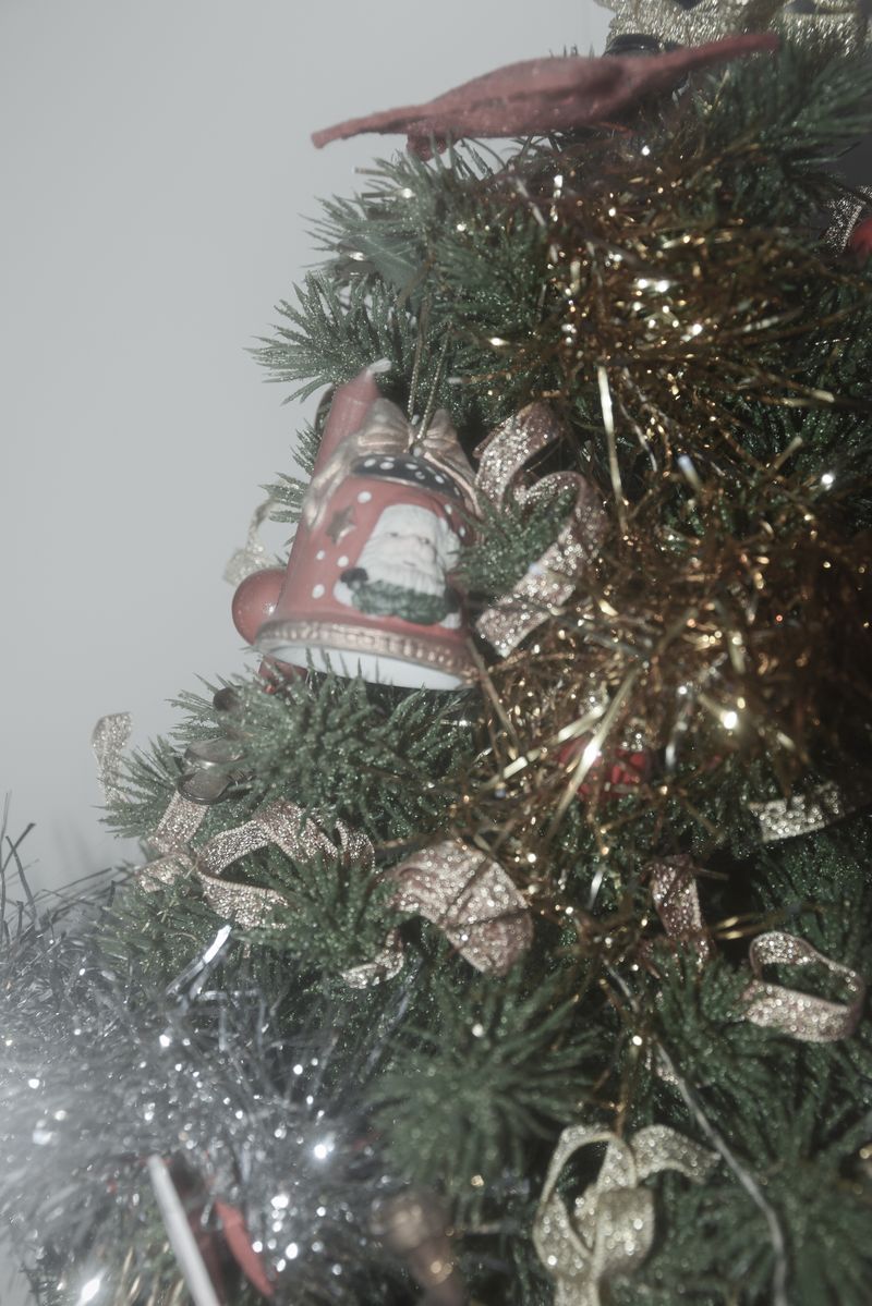 © Grazia Pachioli - Image from the Fragmento photography project