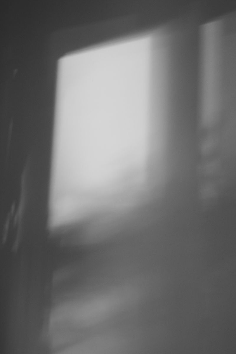 © Grazia Pachioli - Image from the Fragmento photography project