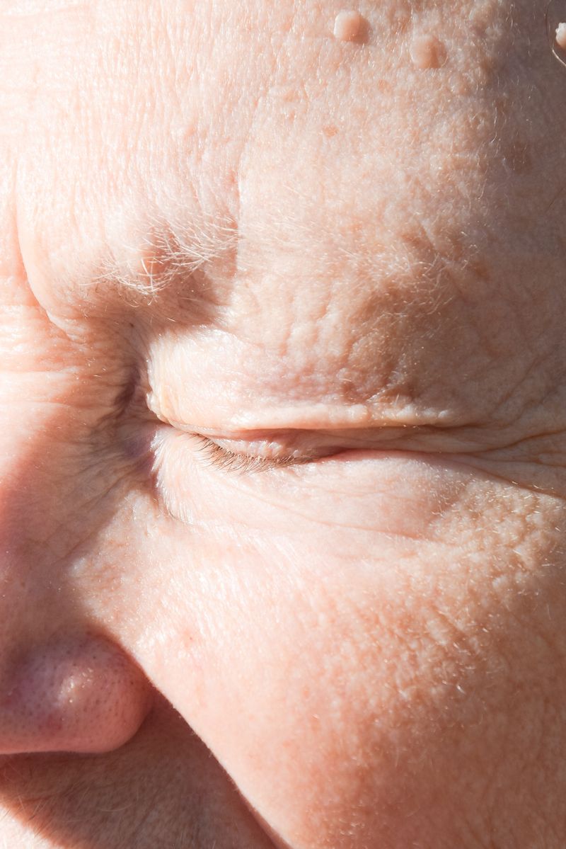 © Grazia Pachioli - Image from the Fragmento photography project