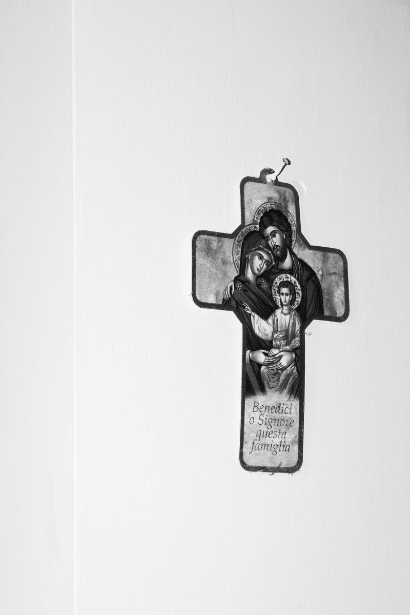 © Grazia Pachioli - Image from the Fragmento photography project