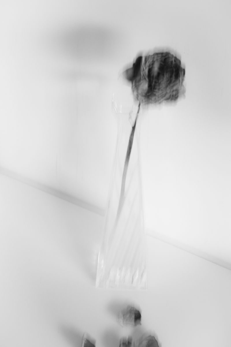 © Grazia Pachioli - Image from the Fragmento photography project
