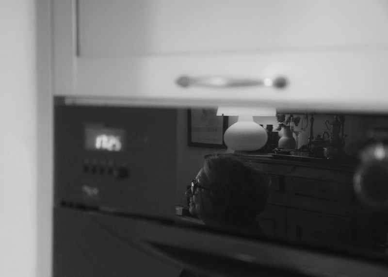 © Grazia Pachioli - Image from the Fragmento photography project