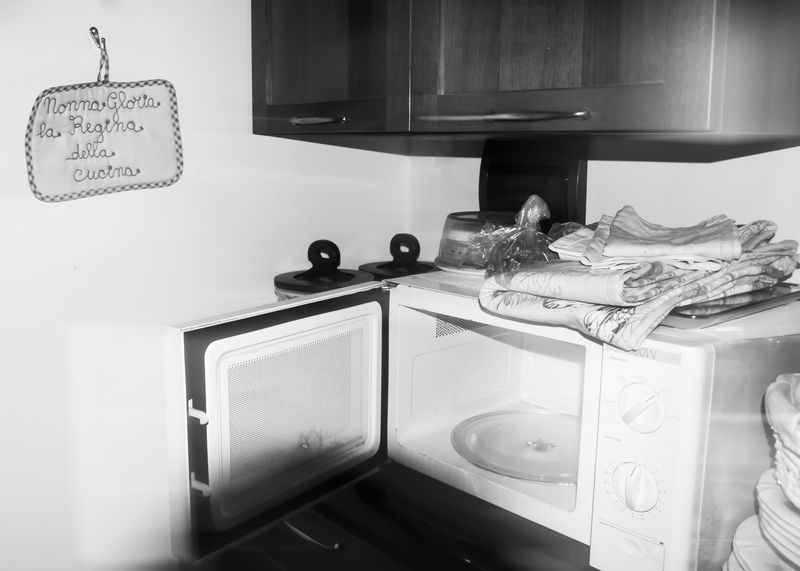 © Grazia Pachioli - Image from the Fragmento photography project