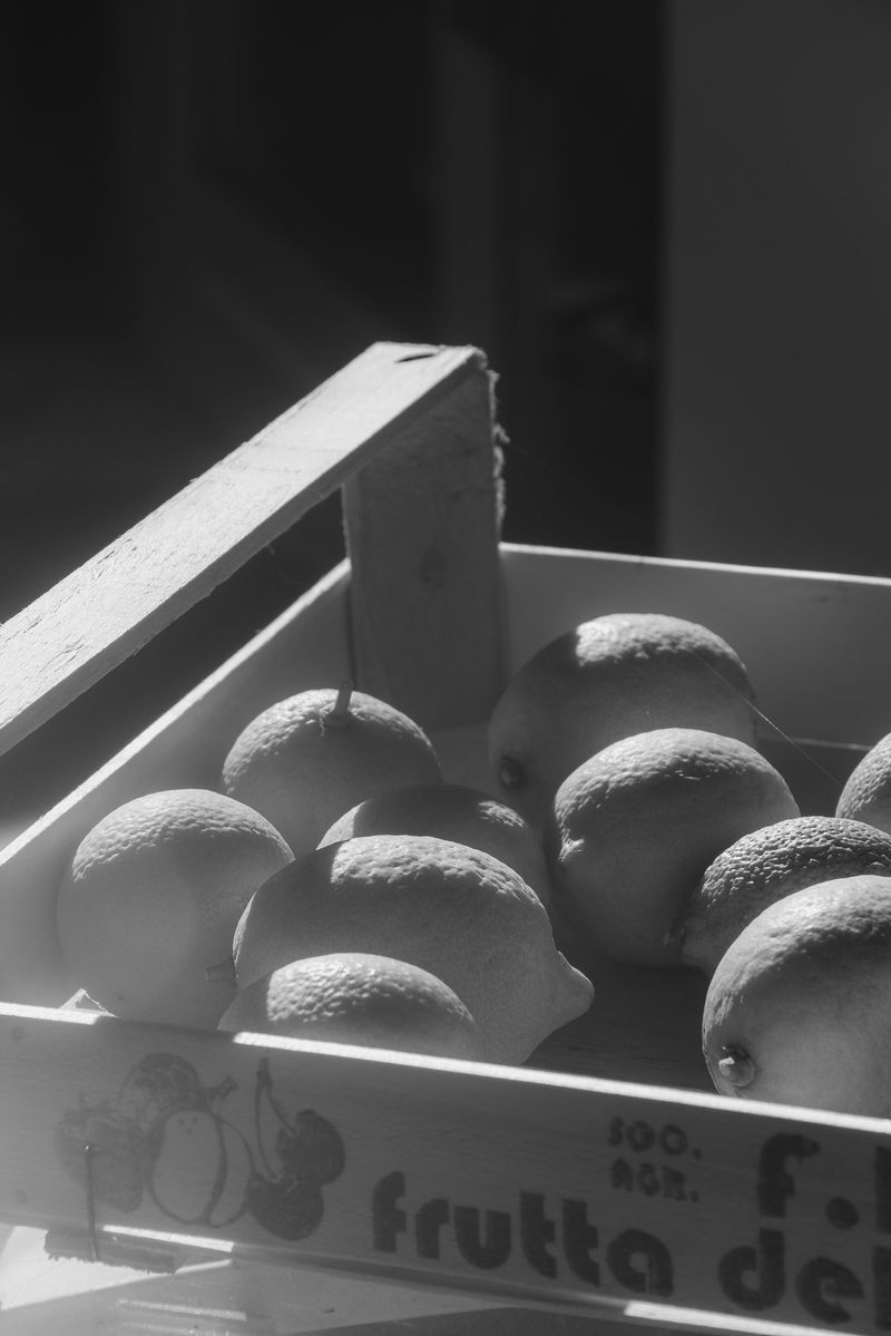 © Grazia Pachioli - Image from the Fragmento photography project