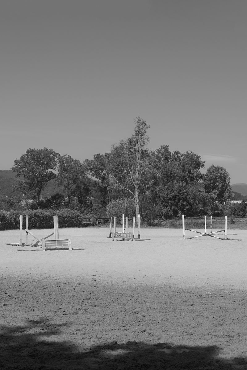 © Grazia Pachioli - Image from the Happyland photography project