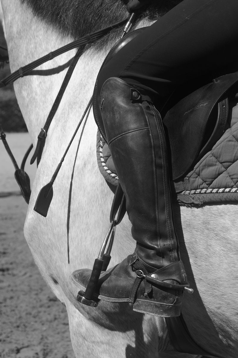 © Grazia Pachioli - Image from the Happyland photography project