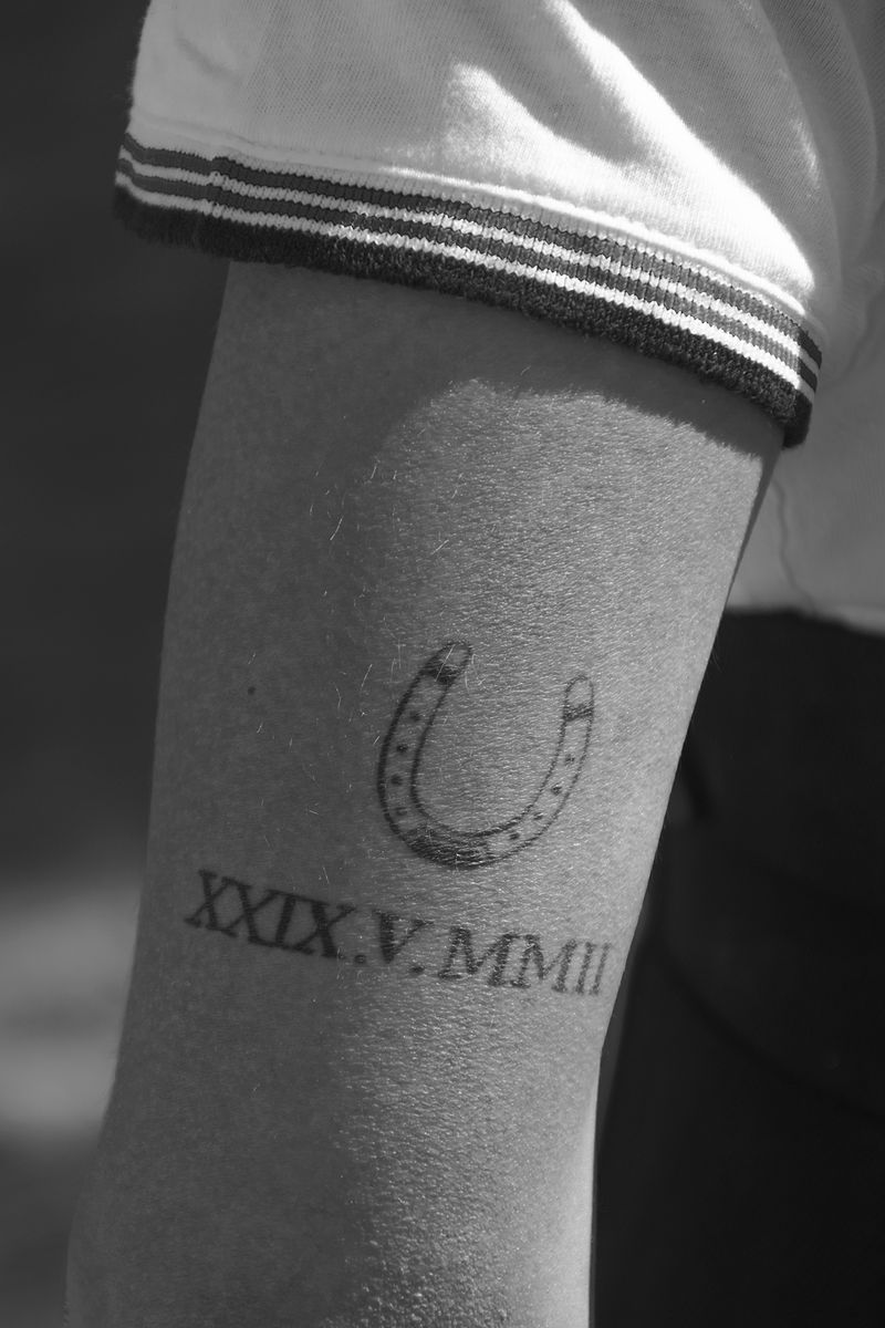 © Grazia Pachioli - Image from the Happyland photography project