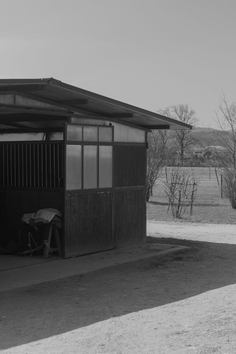 © Grazia Pachioli - Image from the Happyland photography project