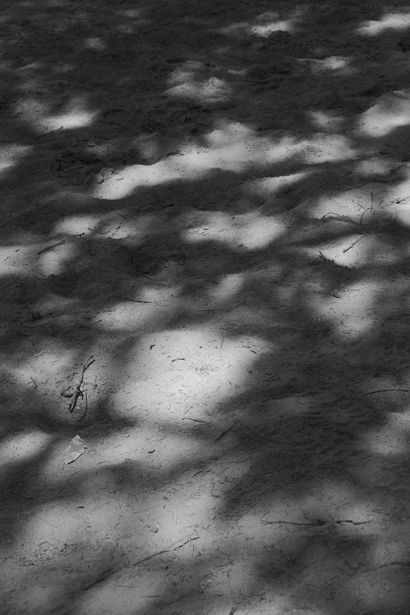 © Grazia Pachioli - Image from the Happyland photography project