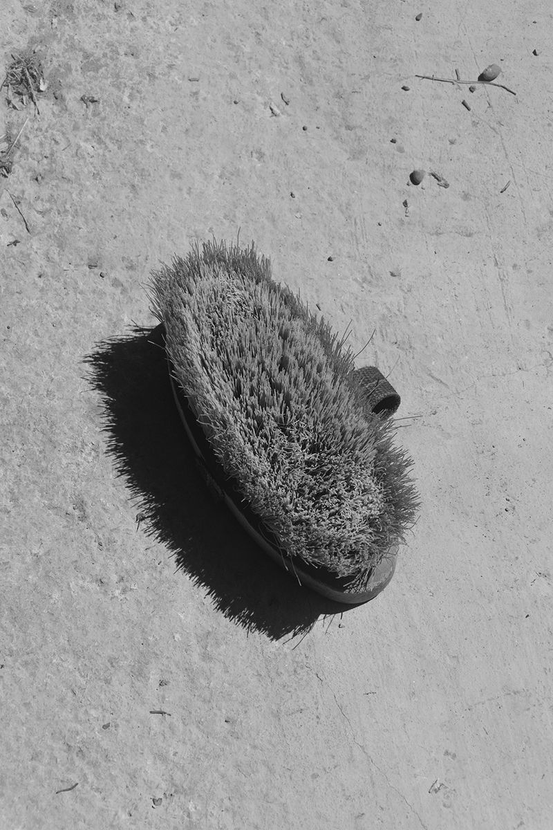 © Grazia Pachioli - Image from the Happyland photography project