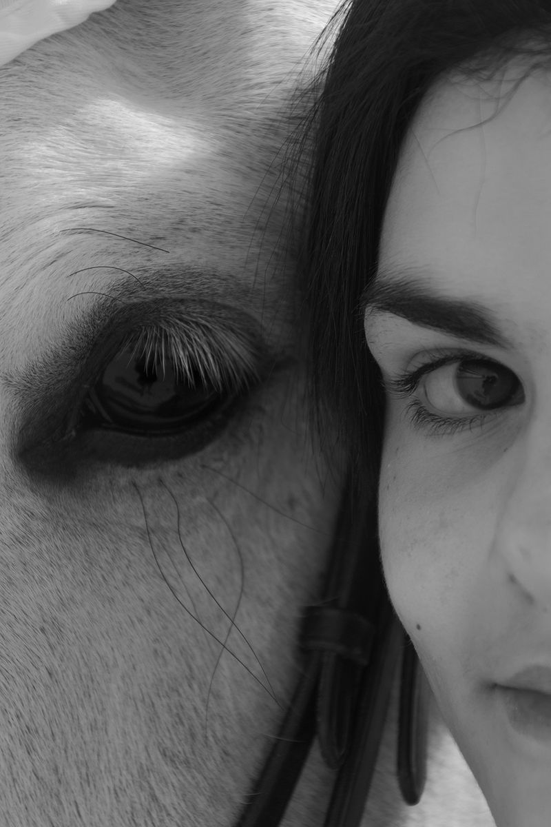 © Grazia Pachioli - Image from the Happyland photography project