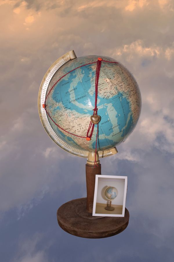 © Veronica Laminarca - Giro giro tondo