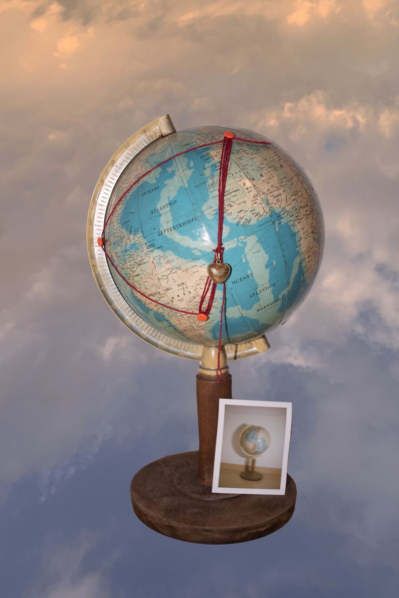 © Veronica Laminarca - Giro giro tondo