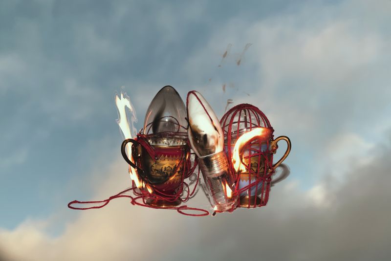 © Veronica Laminarca - Conexão perdida, tente novamente mais tarde.