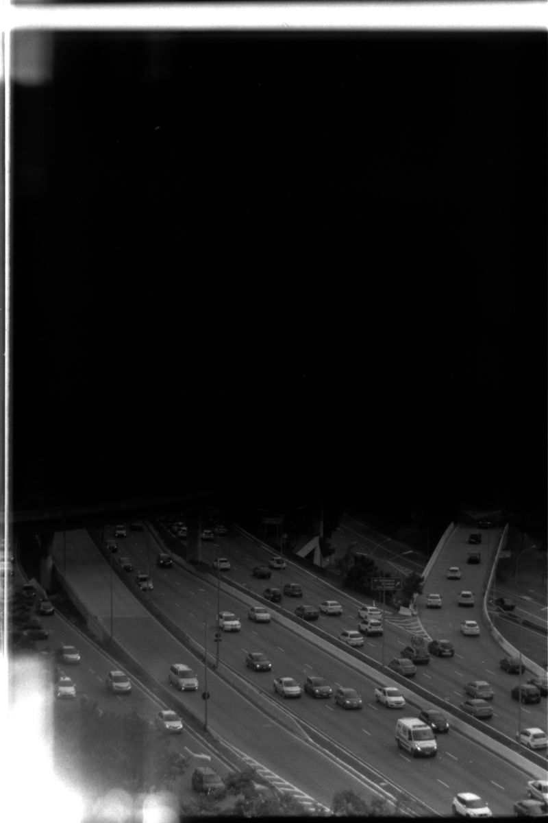 © Veronica Laminarca - Image from the Fundos 7b photography project