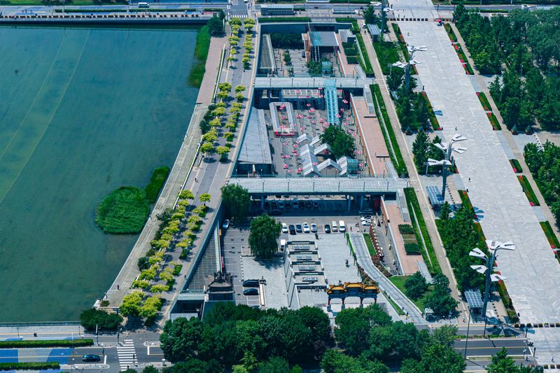 © aguzz - Image from the Digital Mirage photography project