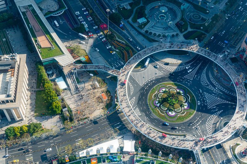 © aguzz - Image from the Digital Mirage photography project