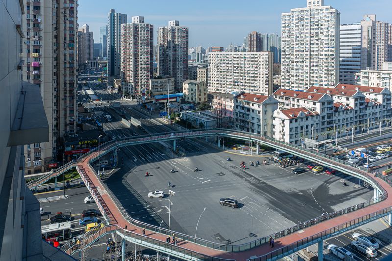 © aguzz - Image from the Digital Mirage photography project