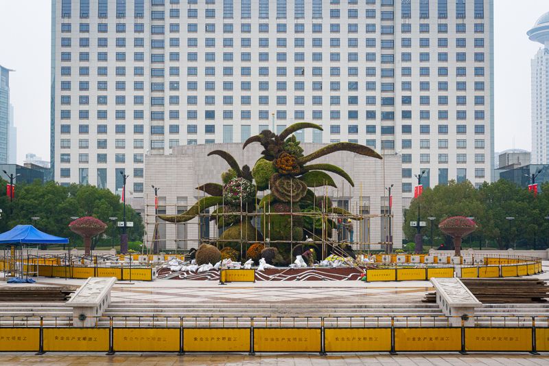 © aguzz - Image from the Still City photography project