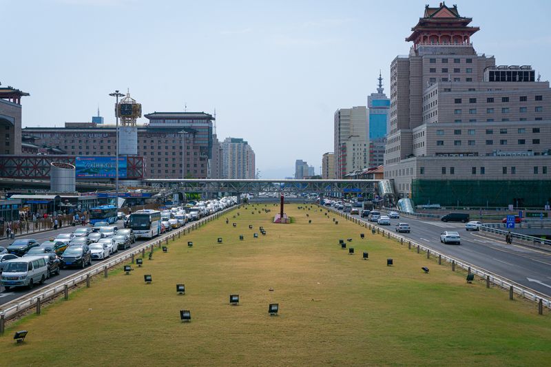 © aguzz - Image from the Still City photography project