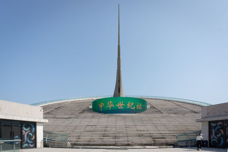 © aguzz - Image from the Still City photography project