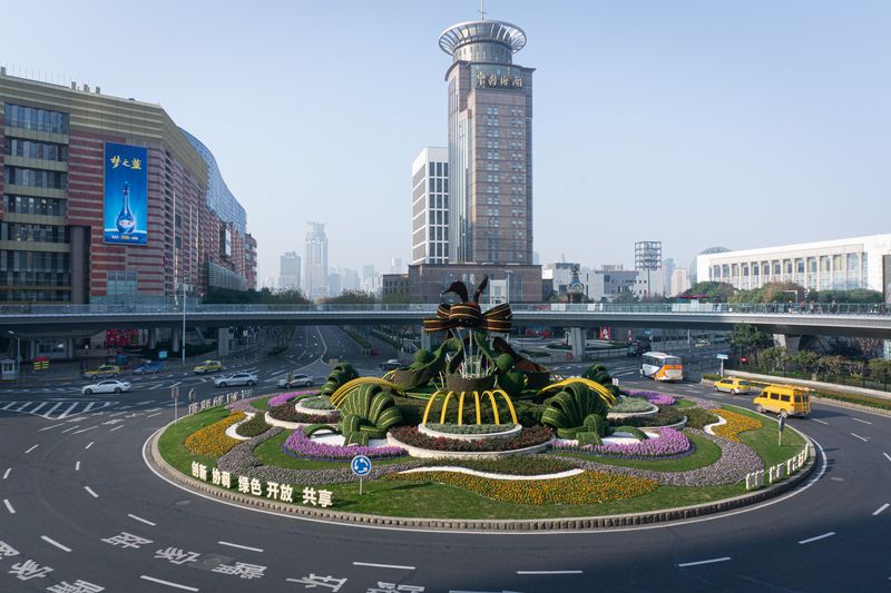 © aguzz - Image from the Still City photography project