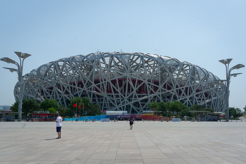 © aguzz - Image from the Still City photography project