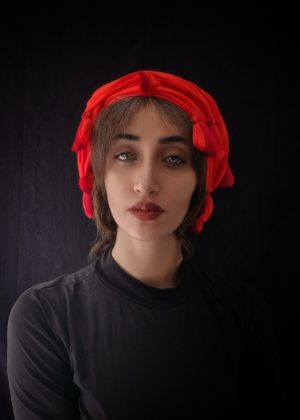 All the wome of my photo studio