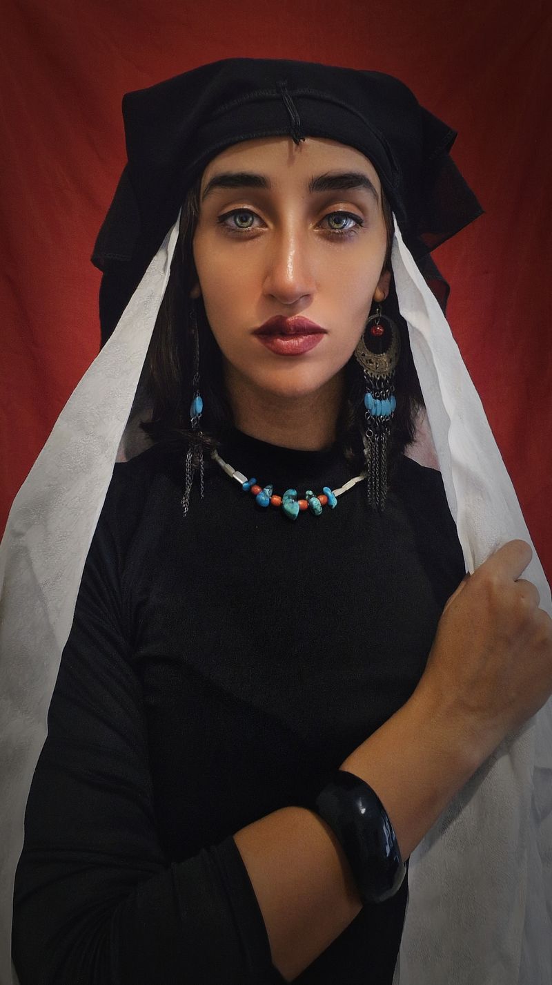 © Aida - "The envy of women destroyed her."