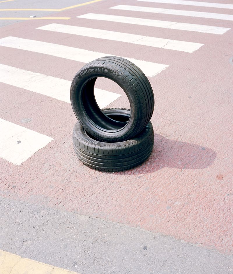 © Florian Bong-kil Grosse - Image from the Hanguk photography project