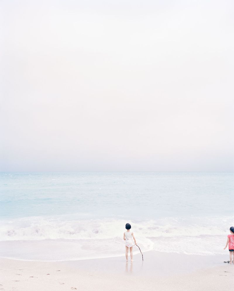© Florian Bong-kil Grosse - Image from the Hanguk photography project