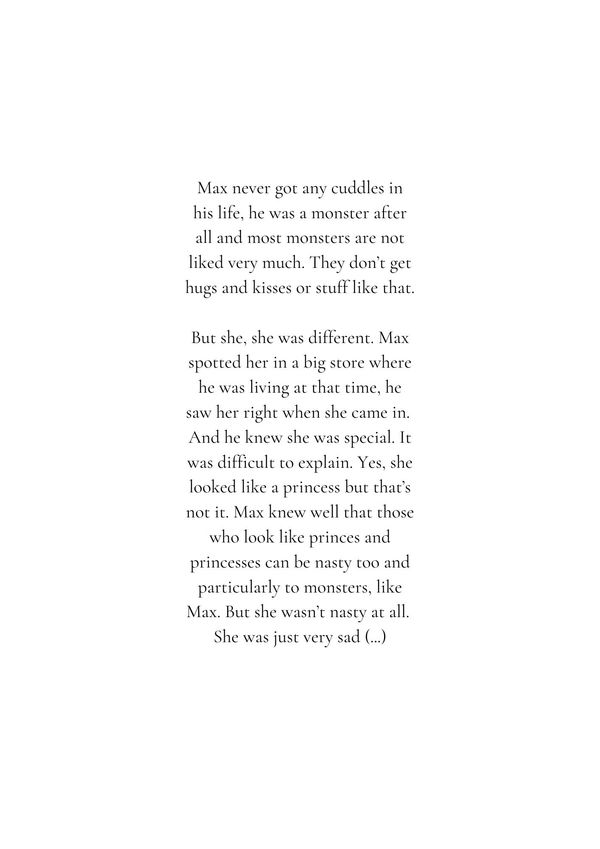 © Anna Kowalczyk - Image from the The Tiger photography project