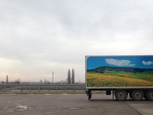 Where Time Stands Still