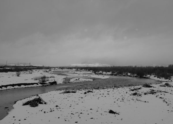 © Andrej Verzola - Image from the The sorrows of this field are yours photography project