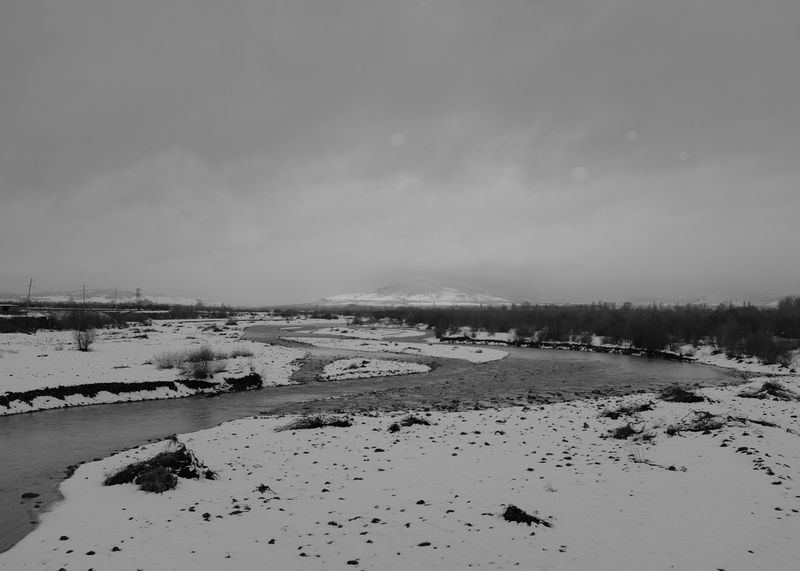 © Andrej Verzola - Image from the The sorrows of this field are yours photography project