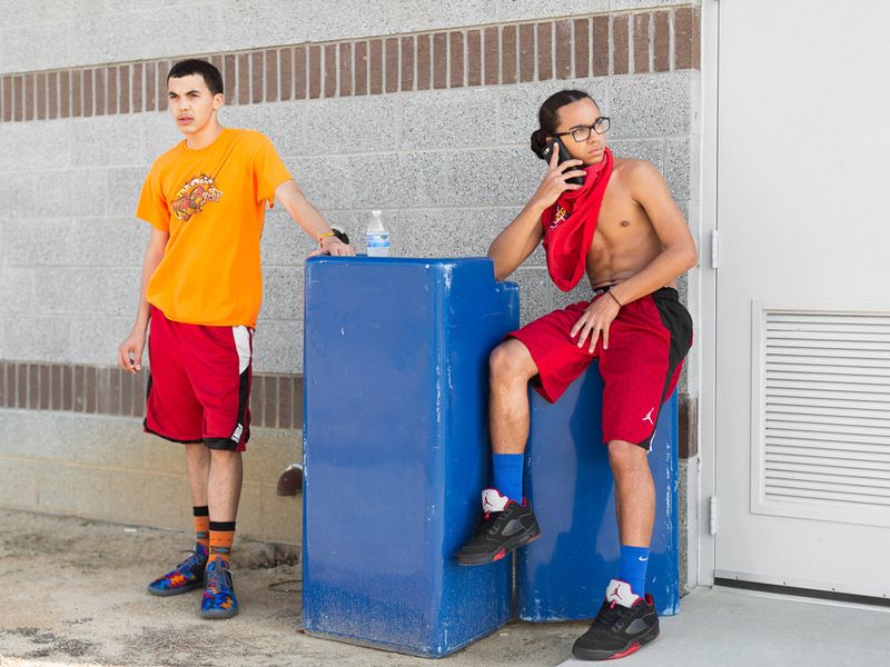 © Maria Sturm - Jacobi and Nakya