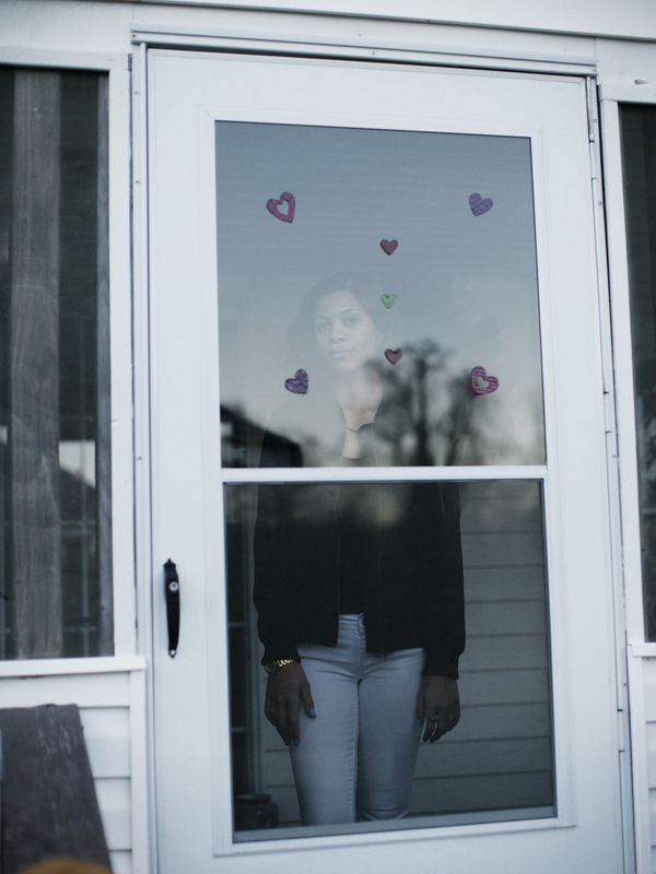 © Maria Sturm - Dominique