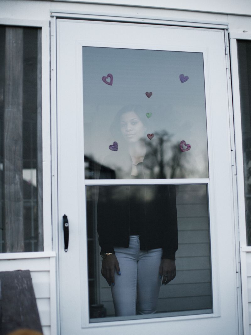 © Maria Sturm - Dominique