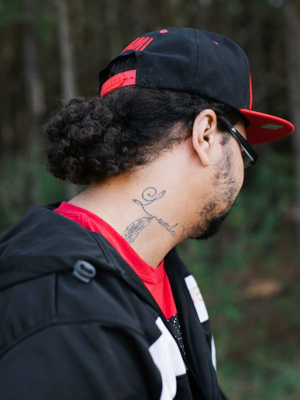 © Maria Sturm - Larry