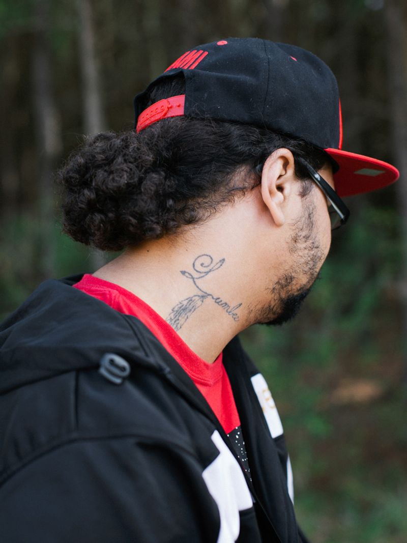 © Maria Sturm - Larry