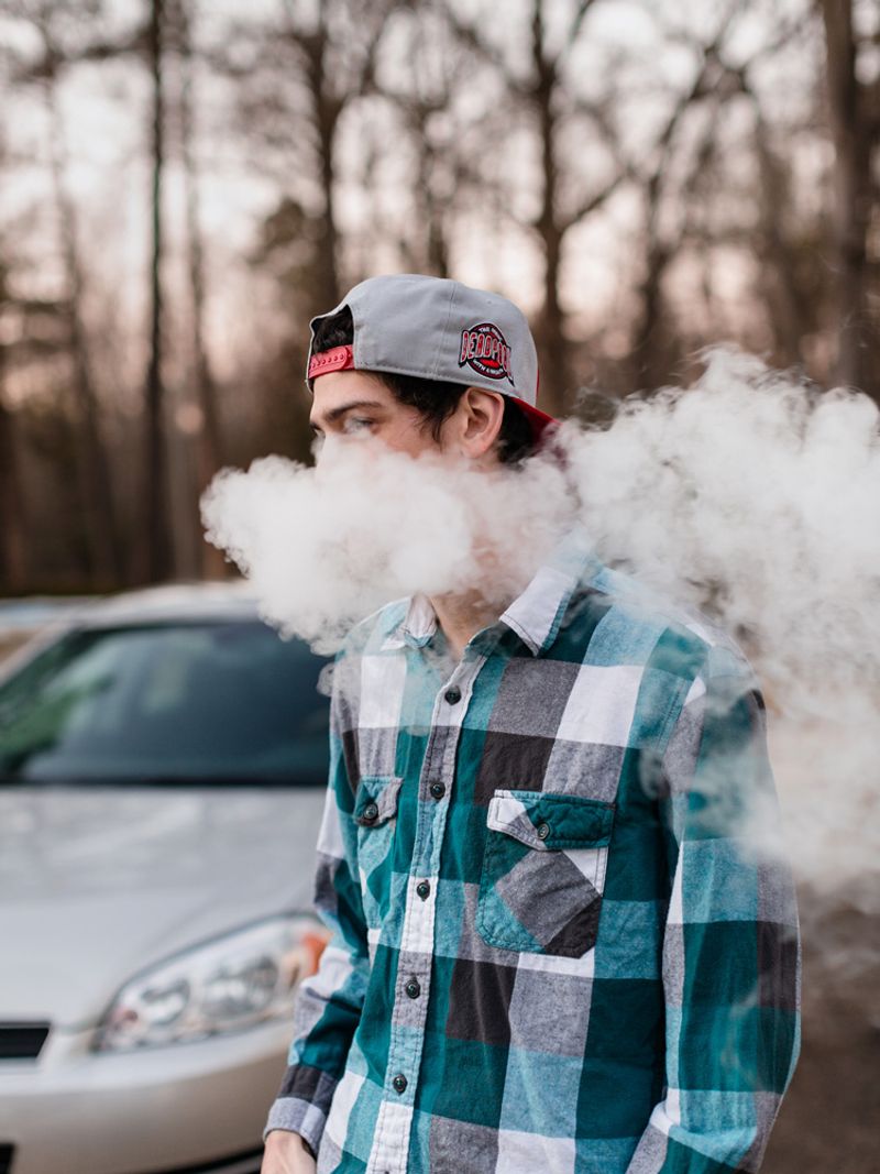 © Maria Sturm - Daniel (Lumbee Tribe of North Carolina)