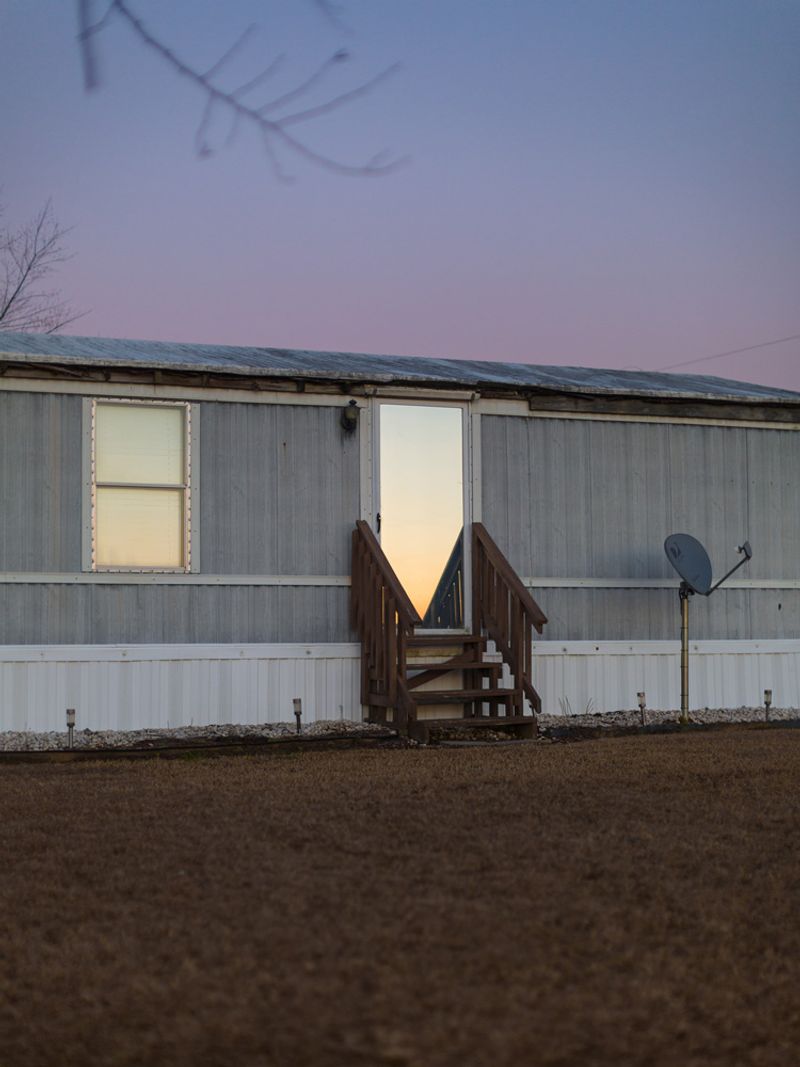 © Maria Sturm - Reflection #2