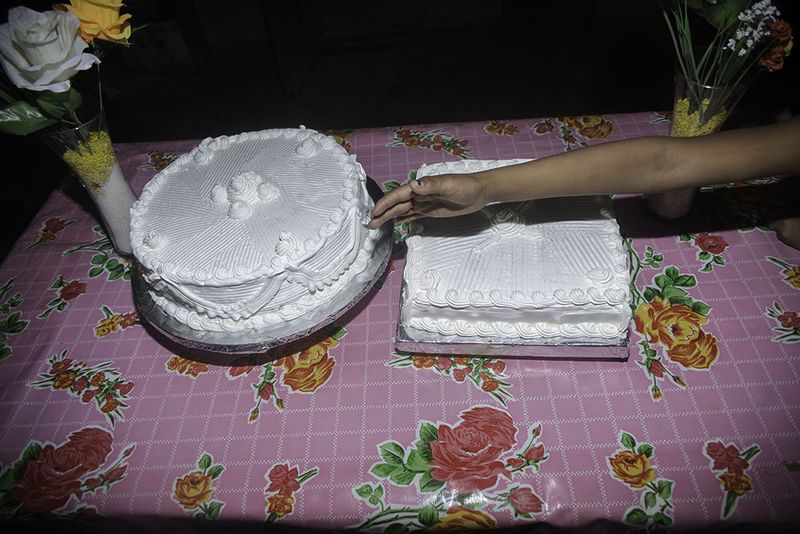 © Tania Barrientos - Image from the Doce Viajes al japón photography project