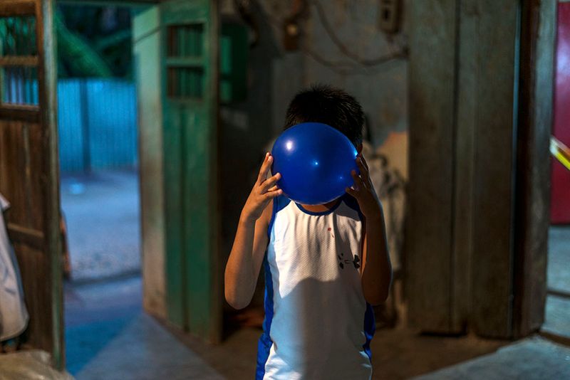 © Tania Barrientos - Image from the Doce Viajes al japón photography project