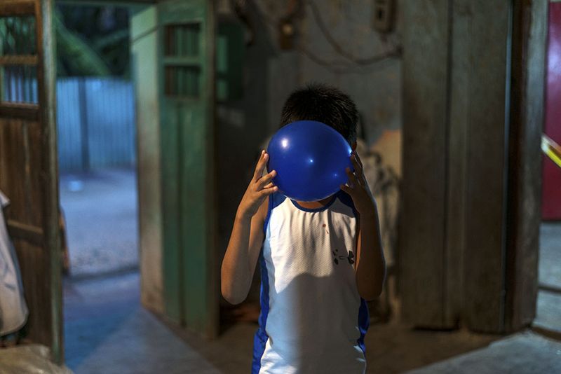 © Tania Barrientos - Image from the Doce Viajes al japón photography project