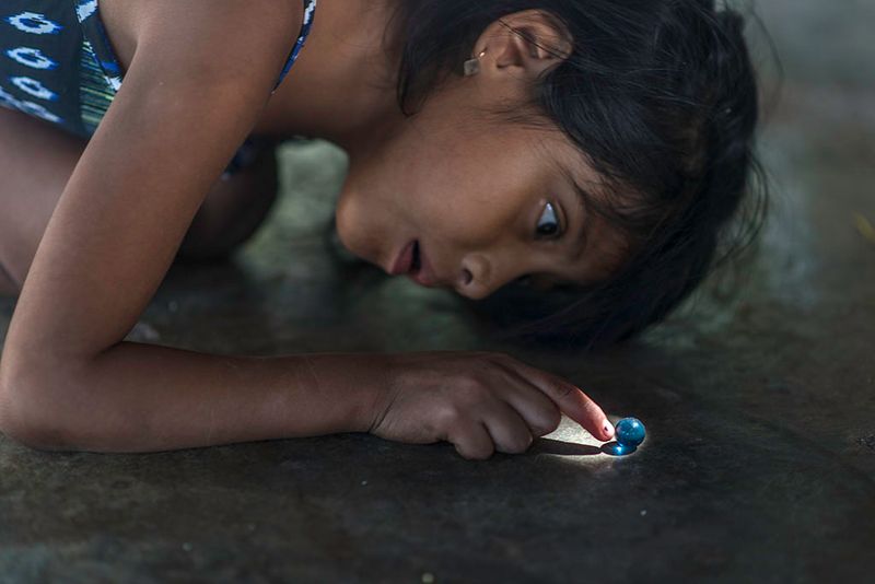 © Tania Barrientos - Image from the Doce Viajes al japón photography project