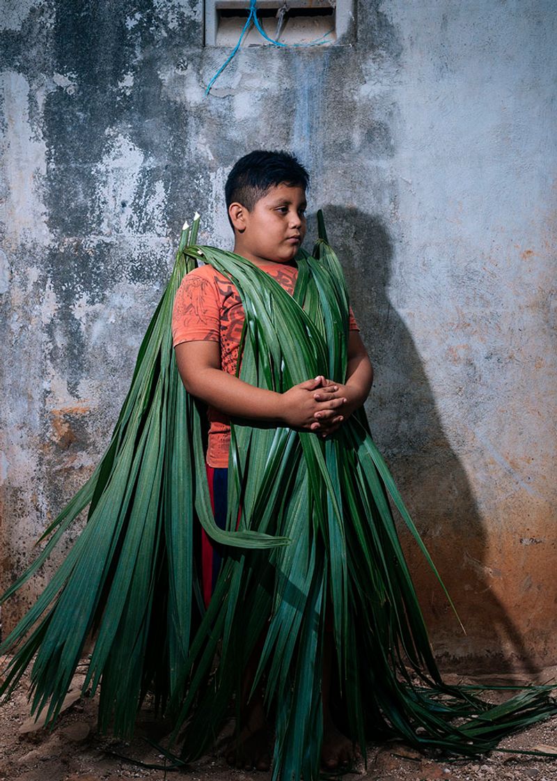 © Tania Barrientos - Image from the Doce Viajes al japón photography project