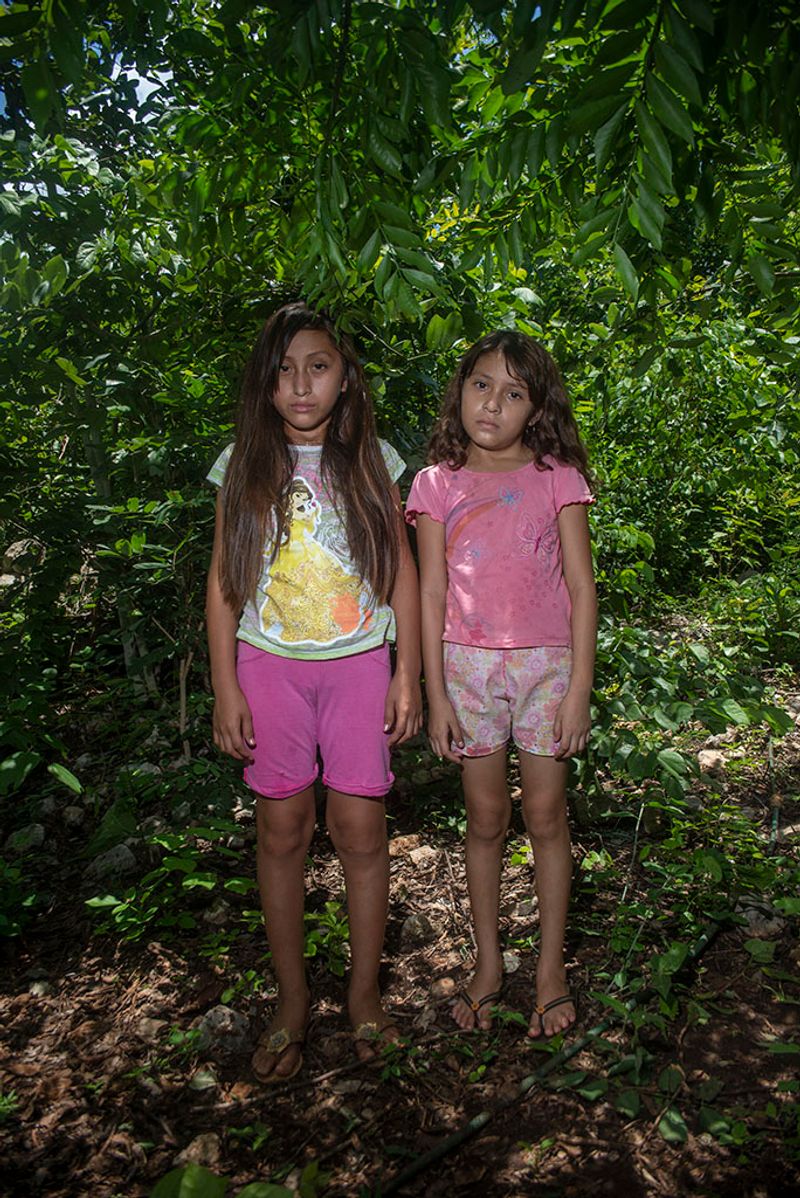 © Tania Barrientos - Image from the Doce Viajes al japón photography project