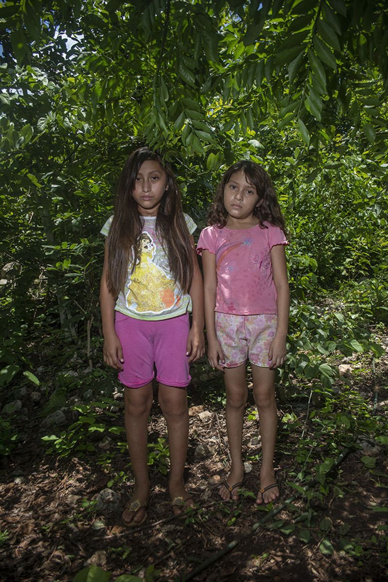 © Tania Barrientos - Image from the Doce Viajes al japón photography project